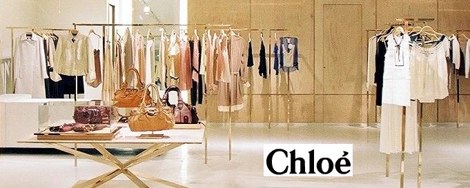 Luxusní uhlazenost Chloé / Profil Chloé (http://www.luxurymag.cz)
